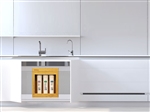 Máy Lọc Nước Nano Geyser Ecolux – Nhập Khẩu Nga 100%